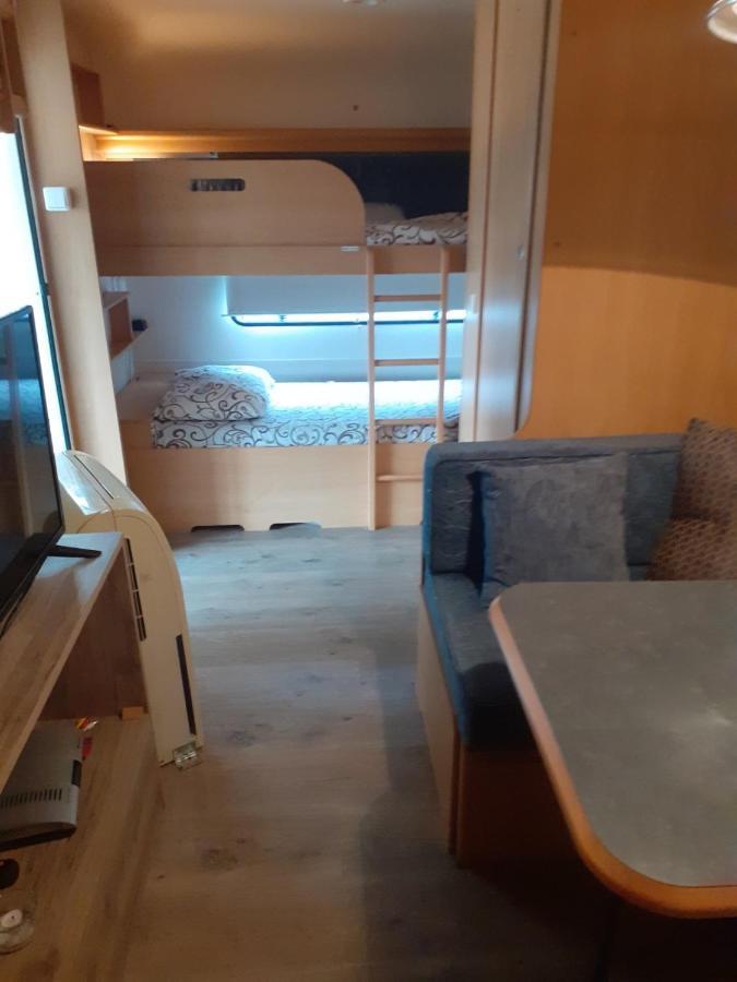 Camping Goldfish Созополь Экстерьер фото