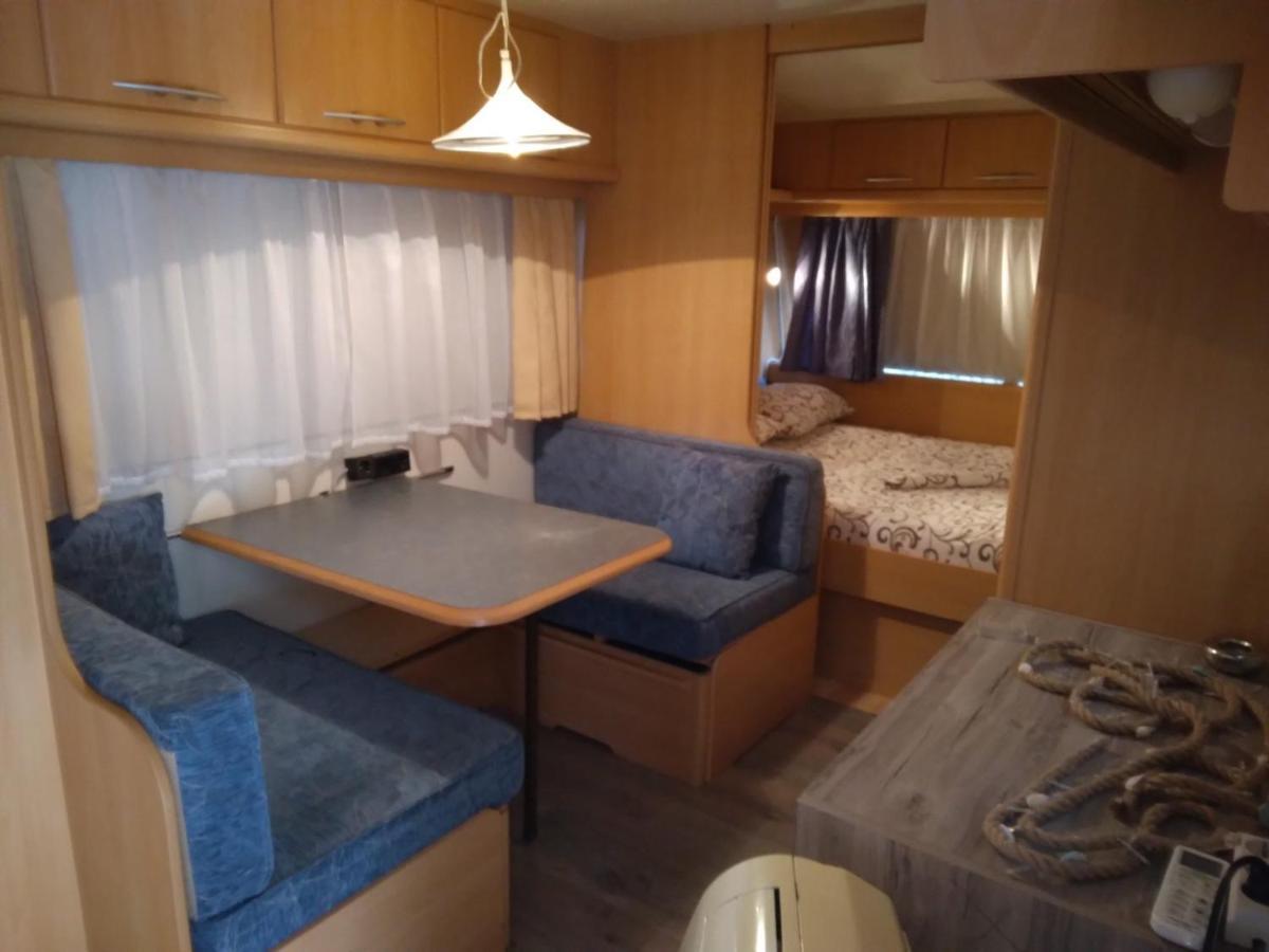 Camping Goldfish Созополь Экстерьер фото
